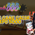 Situs Game Gacor Depo 5000