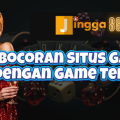 Bocoran Situs Gacor Dengan Game Terbaik