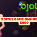 9 Situs Game Online Depo 5000