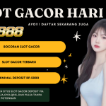 agen slot gacor terbaru