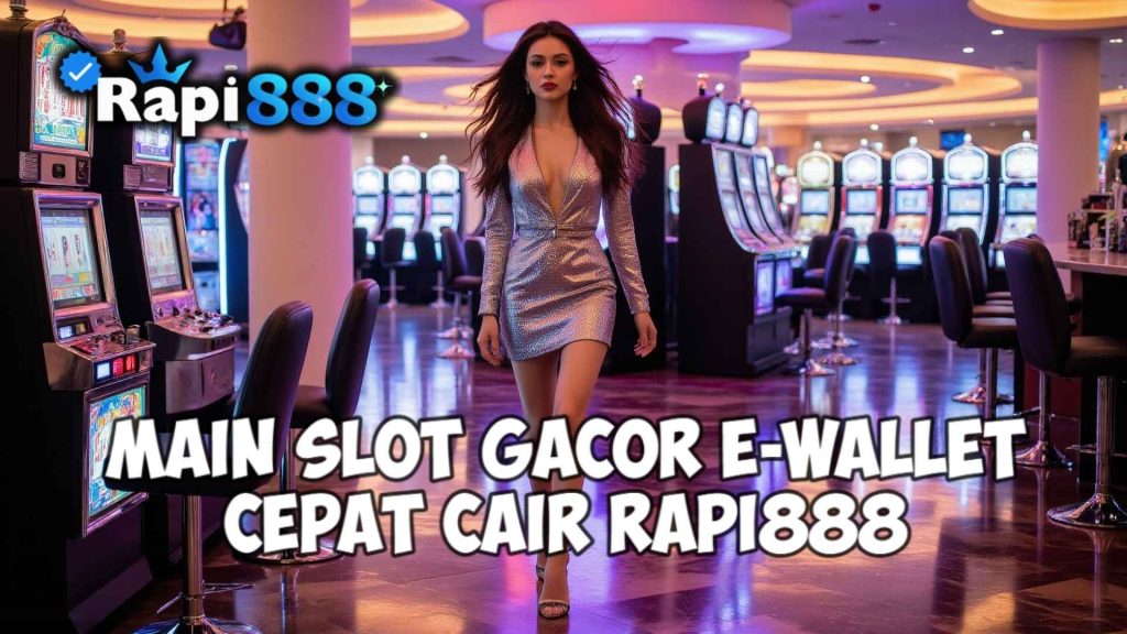 Rapi888