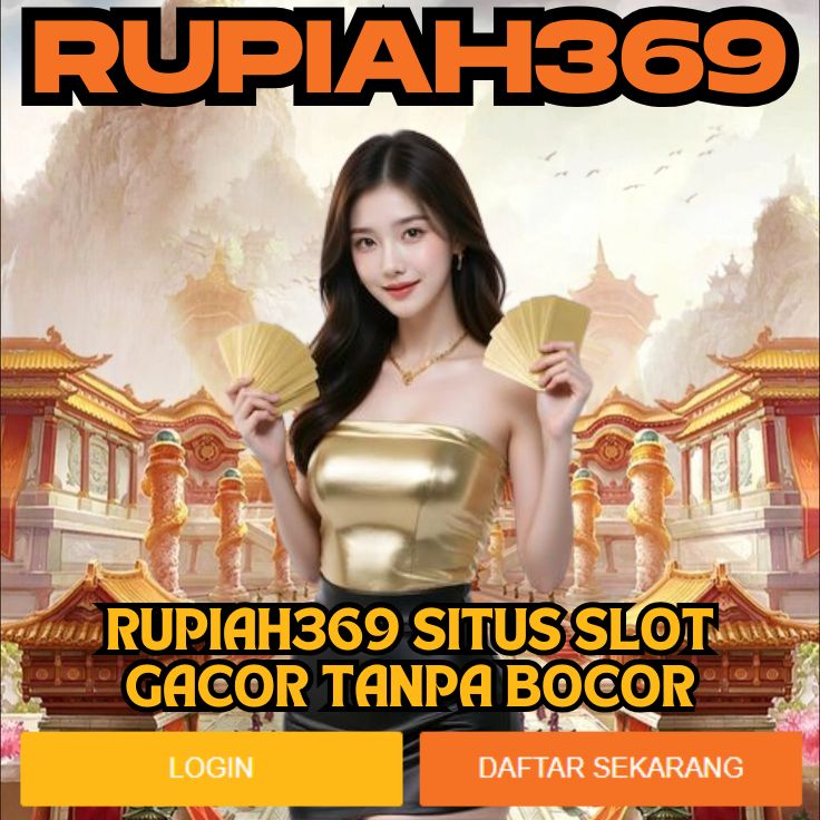 RUPIAH369