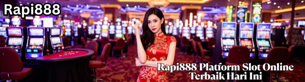 RAPI888