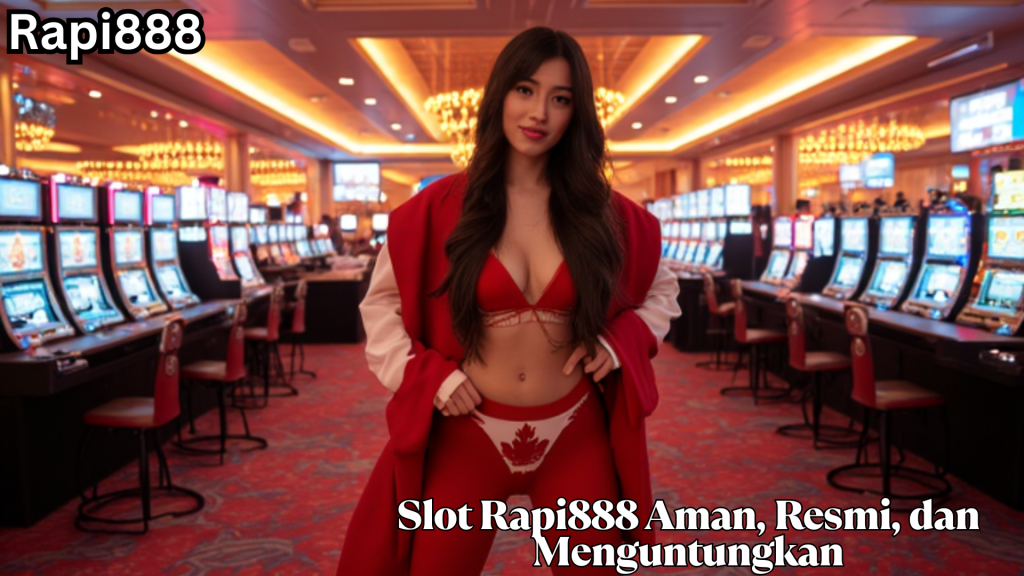 RAPI888