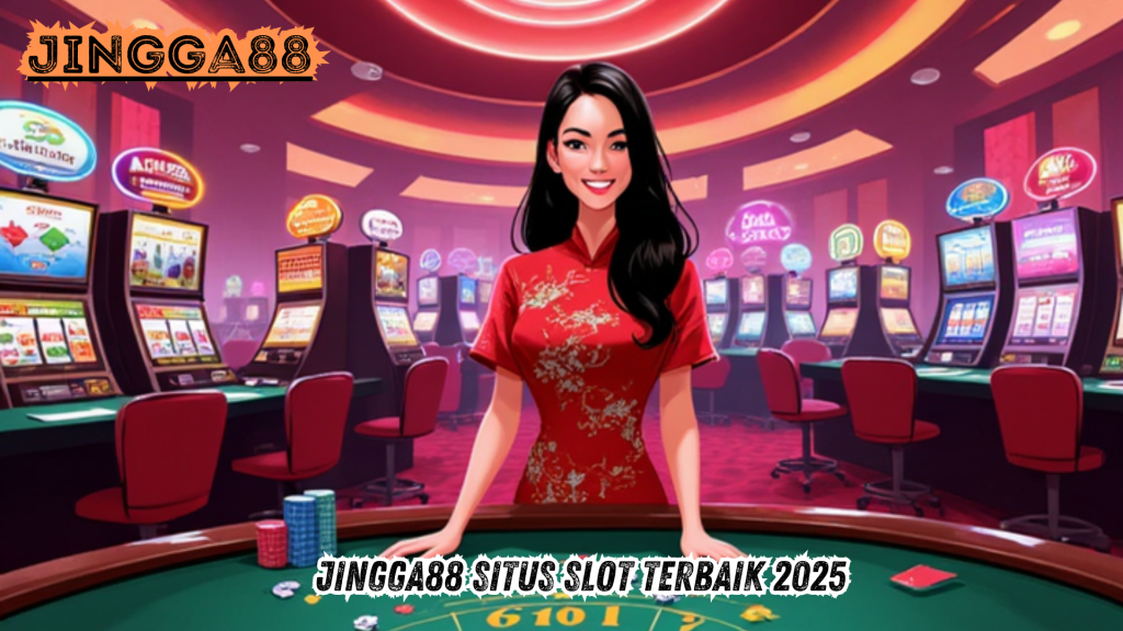 Jingga88 Jingga88