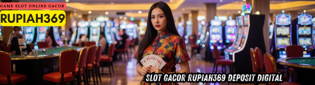 Rupiah369