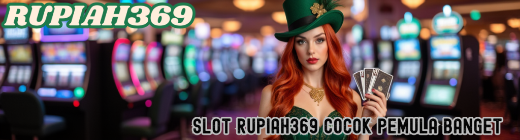 Rupiah369