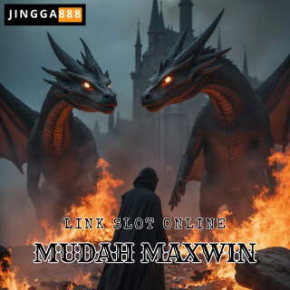 LINK SLOT ONLINE MUDAH MAXWIN
