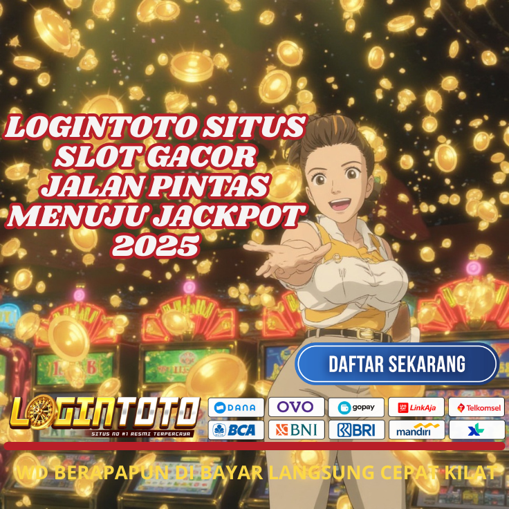 Logintoto